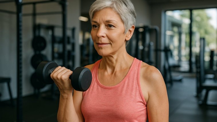 Musculation après 50 ans : 6 conseils concrets pour les femmes qui veulent vraiment progresser