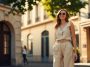 Pantalon capri : le retour discret d'un classique qui sent bon l'été