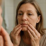 Rides autour de la bouche : le geste beauté qui fait toute la différence après 50 ans