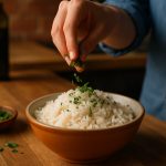 Rendre le riz plus appétissant : toutes les astuces qui changent vraiment quelque chose