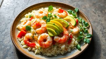 Ces 3 salades composées sont parfaites pour les journées où l'on ne veut surtout pas allumer les fourneaux