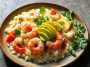 Ces 3 salades composées sont parfaites pour les journées où l'on ne veut surtout pas allumer les fourneaux