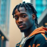 Tresses masculines : le grand retour d'une coiffure qui n'a jamais vraiment disparu