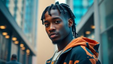 Tresses masculines : le grand retour d'une coiffure qui n'a jamais vraiment disparu