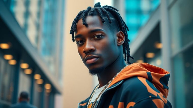 Tresses masculines : le grand retour d'une coiffure qui n'a jamais vraiment disparu
