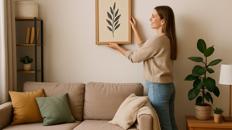 7 conseils d'experts pour se sentir vraiment chez soi dans un logement loué