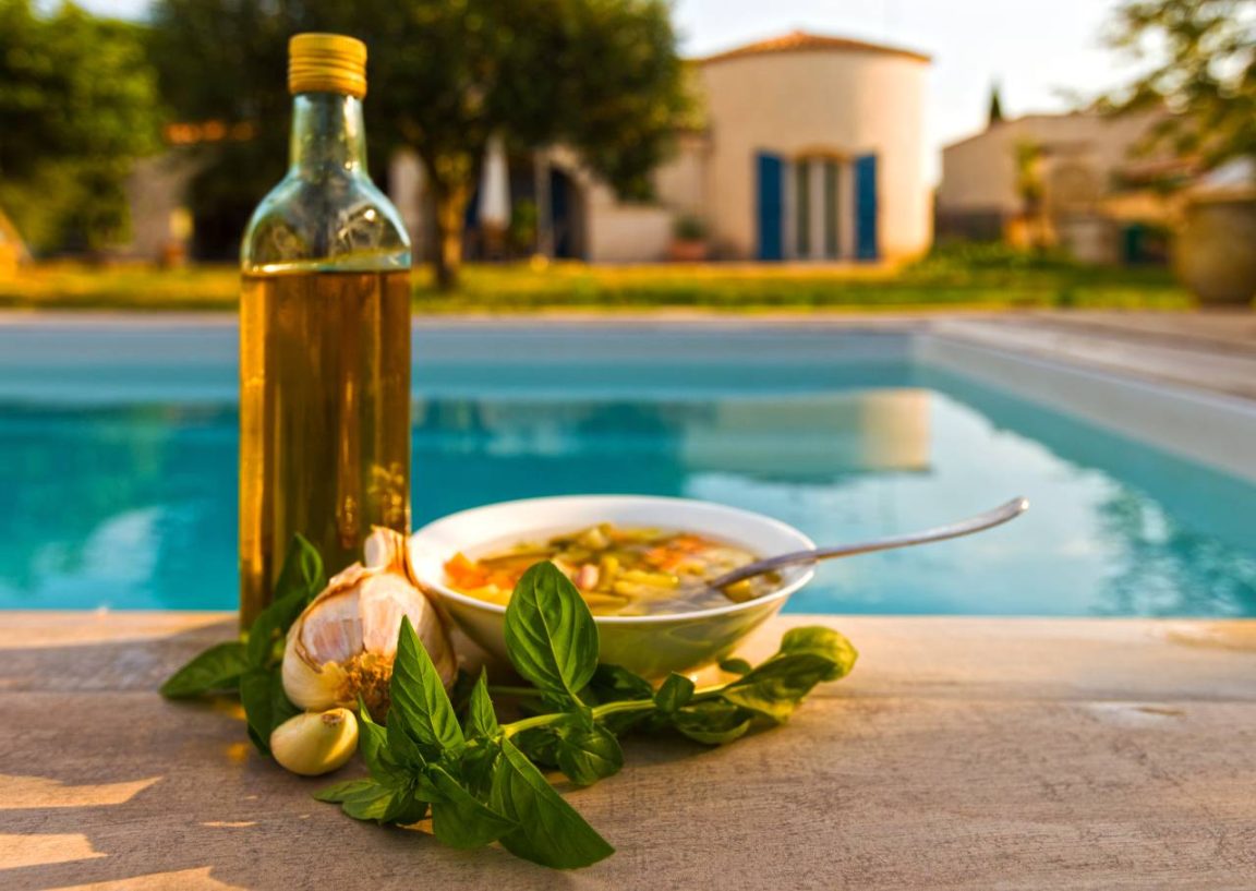 Pourquoi une soupe venue d'autrefois séduit à nouveau les cuisines françaises en 2026