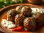 Boulettes de veau turques au cumin : la recette moelleuse qui fait toujours l'unanimité