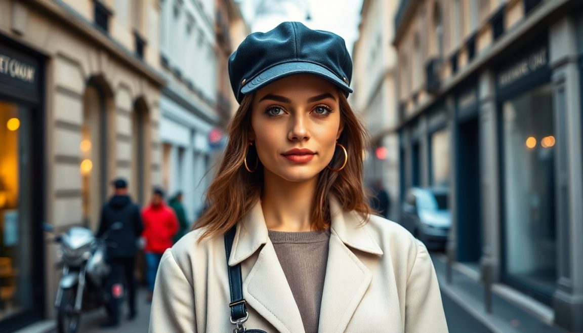 Comment assortir une casquette avec vos vêtements pour un look harmonieux et tendance ?