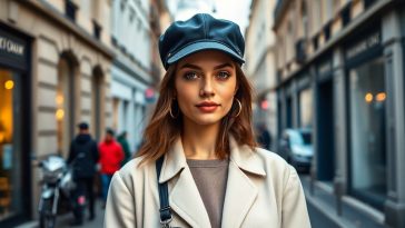 Comment assortir une casquette avec vos vêtements pour un look harmonieux et tendance ?