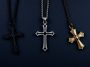 Croix en bijoux pour homme : gothique, minimaliste ou vintage, quel style adopter ?