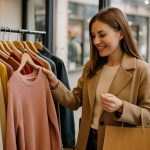 Où trouver des vêtements tendance en 2026 sans dépenser une fortune ? Nos meilleures astuces