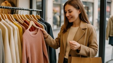 Où trouver des vêtements tendance en 2026 sans dépenser une fortune ? Nos meilleures astuces