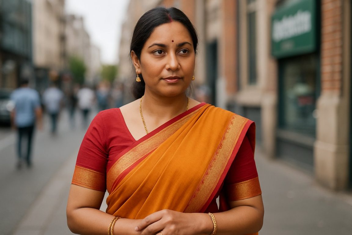 Saris : découvrez leur origine, leur signification et les traditions des femmes indiennes