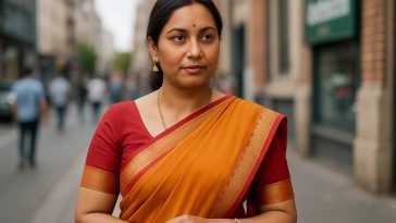 Saris : découvrez leur origine, leur signification et les traditions des femmes indiennes