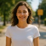 T-shirt femme : les détails qui font réellement toute la différence dans une tenue réussie