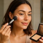 5 gestes make-up qui changent vraiment tout pour avoir un teint lumineux