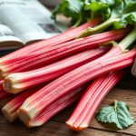 Rhubarbe : 3 choses surprenantes à savoir avant de la cuisiner ou de la planter