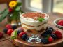 Tiramisu allégé et gourmand : la recette secrète pour se faire plaisir sans culpabiliser