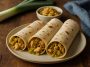 Ces tortillas au poulet et poireaux deviennent virales sur les reseaux sociaux : voici pourquoi
