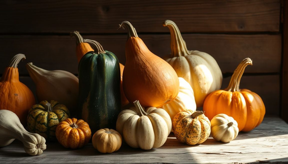 4 choses que vous ne saviez (vraiment) pas sur les courges