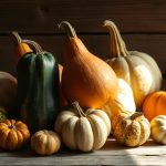 4 choses que vous ne saviez (vraiment) pas sur les courges