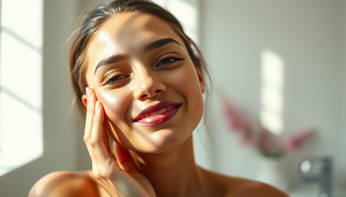 Une peau plus belle sans routine compliquée : 6 astuces à adopter dès maintenant
