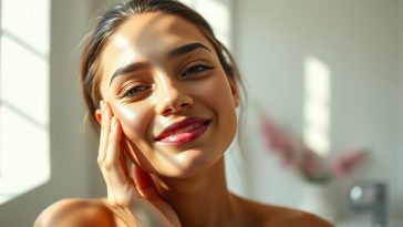 Une peau plus belle sans routine compliquée : 6 astuces à adopter dès maintenant