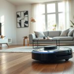 Aspirateur robot : comment choisir le meilleur modèle en 2025 sans se faire avoir ?