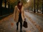 Ballerines en automne : toutes les astuces pour les porter encore quand le froid s'installe