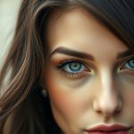 Cette astuce maquillage méconnue fait ressortir le regard en quelques secondes