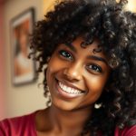 Cheveux Frisés : Les Vraies Astuces pour Obtenir de Belles Boucles Définies