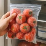 congeler des tomates