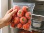 congeler des tomates