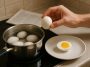 Adieu les œufs trop cuits : voici comment garder un jaune fondant et un blanc bien ferme