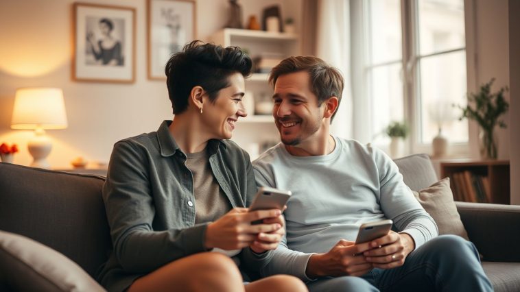 Distance émotionnelle dans le couple : comment se déconnecter du numérique pour vraiment se retrouver