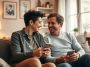 Distance émotionnelle dans le couple : comment se déconnecter du numérique pour vraiment se retrouver