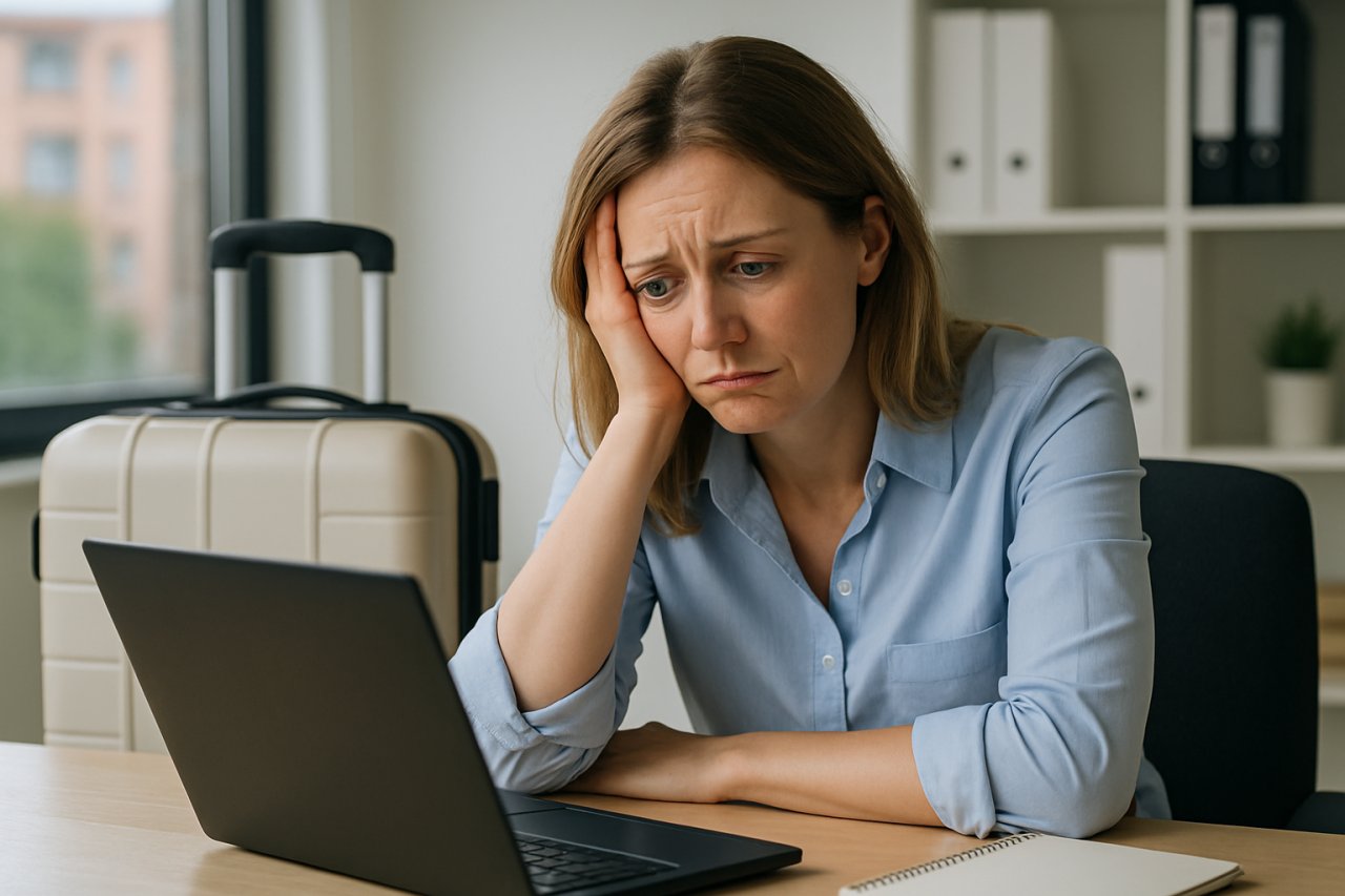 Le blues de la rentrée vous guette ? Ces 5 conseils aident à prolonger l’esprit des vacances