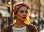 Cet accessoire d’été se porte aussi à la rentrée : voici comment adopter le bandana en septembre