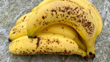 Ne rangez plus vos bananes n’importe comment : cette méthode permet de ralentir leur mûrissement