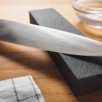 Le secret pour garder des couteaux parfaitement aiguisés sans les abîmer