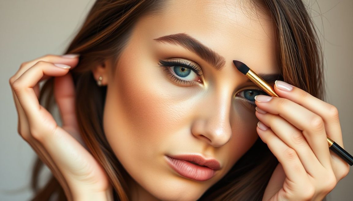 Astuces maquillage pour vos sourcils : tout ce que vous devez savoir pour les sublimer