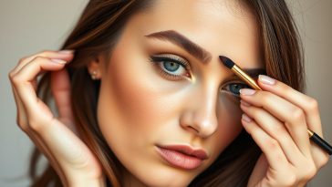 Astuces maquillage pour vos sourcils : tout ce que vous devez savoir pour les sublimer