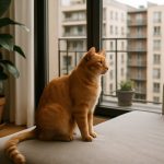 Chat heureux à la maison : 6 conseils simples pour lui offrir des repères rassurants