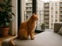 Chat heureux à la maison : 6 conseils simples pour lui offrir des repères rassurants