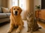 Chien et chat sous le même toit : 3 astuces qui changent vraiment tout