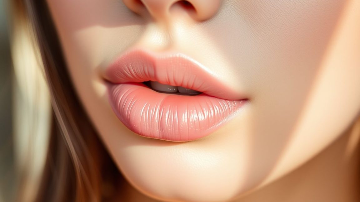 Cloud lips : le tutoriel complet pour réussir ce maquillage lèvres nuage
