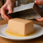 Votre foie gras reste collé au moule ? Voici les astuces pour le démouler facilement