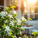 Le secret d’un jasmin magnifique : ces 5 gestes simples qui font toute la différence