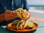 Explosion de fraîcheur : le secret des tacos au poisson et curcuma qui font vibrer l'été